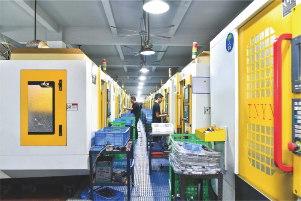 Workshop