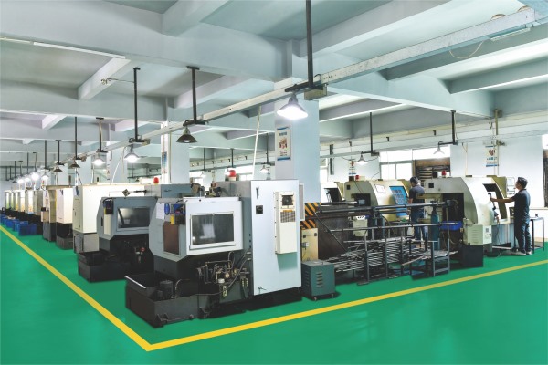 Workshop