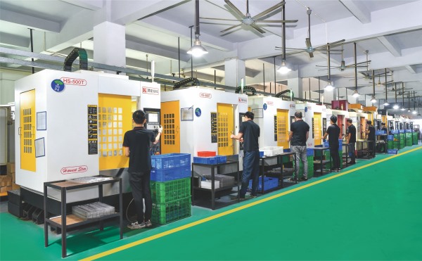 Workshop