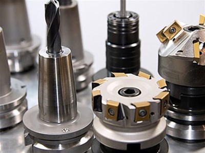 WHAT MATERIALS ARE COMMON HARDWARE PARTS MADE OF?