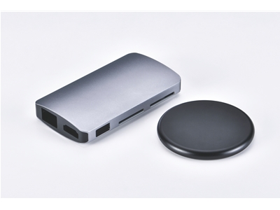 ELECTRONICS ENCLOSURE