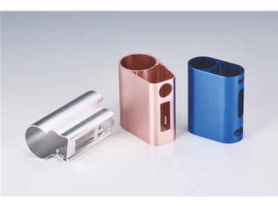 ELECTRONIC CIGARETTE SERIES