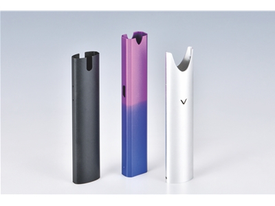 ELECTRONIC CIGARETTE SERIES