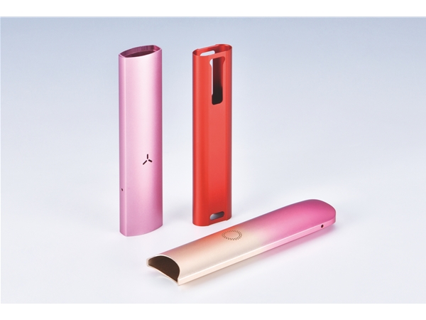 ELECTRONIC CIGARETTE SERIES
