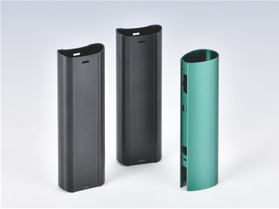 ELECTRONIC CIGARETTE SERIES