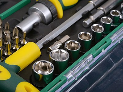 China's export of hardware products in the short term is still complex