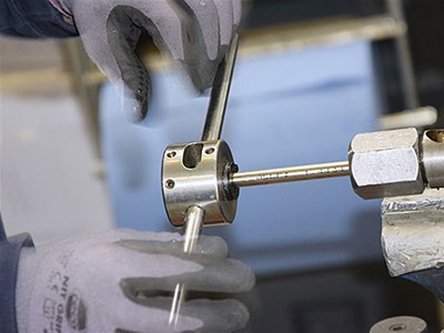 BRIEF DISCUSSION ON THE MATERIAL AND FUNCTION OF METAL SHRAPNEL STAMPING PARTS